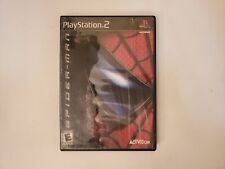 Spider-man (Playstation 2 PS2) comprar usado  Enviando para Brazil