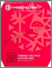 Yvert timbres pays d'occasion  Mirepoix