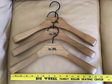 closet wood hangers for sale  Lehighton