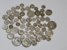 vintage coins usa foreign for sale  Missouri Valley