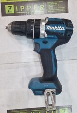 Makita DHP484 18V Trapano a Percussione - Blu/Nero USATO (Solo Corpo) na sprzedaż  Wysyłka do Poland