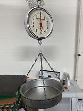 Detecto hanging scale for sale  Plano