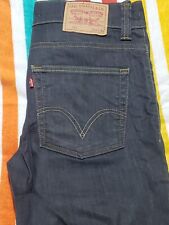 mens levi jeans for sale  BASILDON