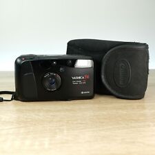 Yashica black 35mm for sale  GLOUCESTER