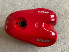 Ducati 998 fuel for sale  Manteca