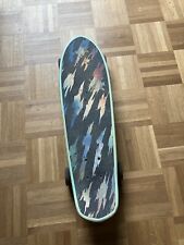 Skateboard cruiserboard globe gebraucht kaufen  Frankfurt