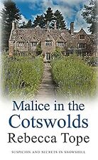 Malice cotswolds rebecca for sale  UK