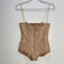 Used, Fajas Colombiana Salome La Original Nude Sliming Shapewear Size 3XL Plus Sz for sale  Shipping to South Africa