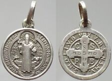 Médaille religieuse saint d'occasion  Mailly-le-Camp
