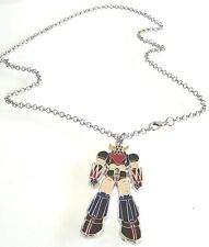 Collana necklace goldrake usato  Casoria