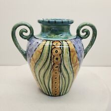 Handcrafted handled ceramic for sale  Westfield