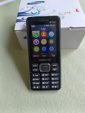 Samsung Metro B350 SM-B350E Dual Sim 64MB Odblokowany 2G GSM Czarny telefon komórkowy na sprzedaż  Wysyłka do Poland