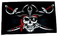 Fahne flagge pirat gebraucht kaufen  Jocketa