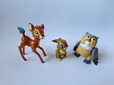 Disney bambi figuren gebraucht kaufen  Voerde