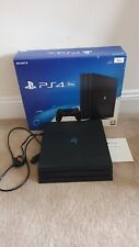 Sony ps4 pro for sale  PURLEY