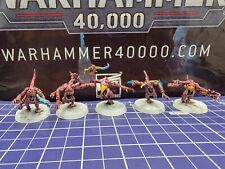Warhammer chaos daemons for sale  Garland