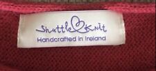 Shuttle knit alpaca for sale  Ireland