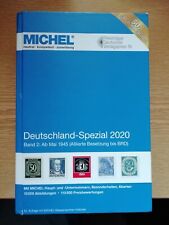 Michel katalog deutschland gebraucht kaufen  Dietzenbach