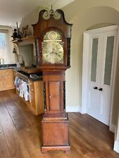 antique grandfather clock for sale  BATH