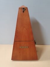 Metronome seth thomas for sale  Huntingdon Valley