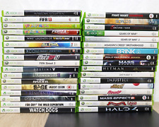 Xbox 360 spielesammlung gebraucht kaufen  Heiligenhaus