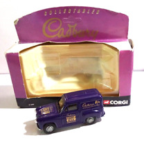 Corgi cadbury collectables for sale  CHRISTCHURCH