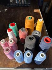 Spools & Thread for sale  Le Roy