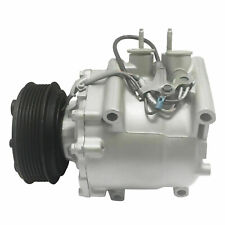 Compressor CA para 2001 Honda Civic 1.7L Honda Prelude 1997 1998 1999 2000 2001 comprar usado  Enviando para Brazil