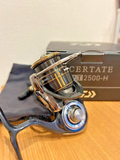 Daiwa certate 2500 d'occasion  Expédié en France