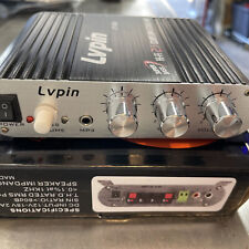 Lvpin 838 20w for sale  Joplin