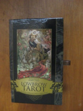 Lowbrow tarot for sale  Orange City