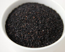 Used, Black Sesame Seeds , Premium Quality Spices & Seasoning Free P&P for sale  Shipping to South Africa