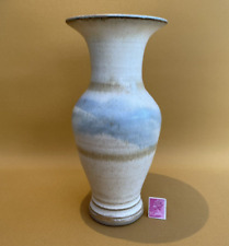 Studio pottery stoneware for sale  Shipping to Ireland