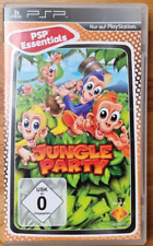 Jungle party playstation gebraucht kaufen  Saerbeck