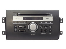 Używany, Radio CD z mp3 Suzuki SX4 39101-79JB CQ-MX0674G PACR06 1314 na sprzedaż  PL