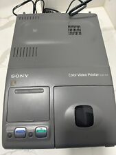 Sony color video for sale  Fort Lauderdale