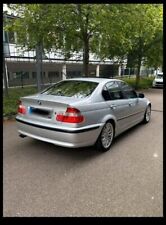 Schlachtfest bmw e46 gebraucht kaufen  Dillingen a.d.Donau