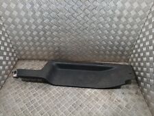 Renault Trafic MK2 Vivaro A 2001-14 Sliding Door Step Trim Right 8200943153 V156 for sale  Shipping to South Africa