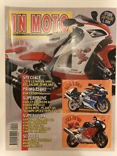 Moto 1997 cagiva usato  Finale Emilia