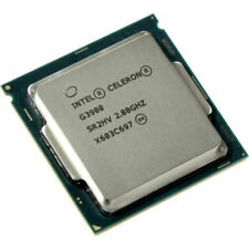 Processador Intel Celeron G3900 G3930 CPU Pentium G4400 G4560 Dual-Core LGA 1151, usado comprar usado  Enviando para Brazil