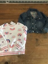 Girls clothing bundle for sale  Shipping to Ireland