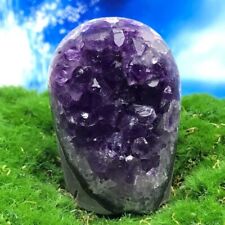 203g natural amethyst for sale  Shipping to Ireland