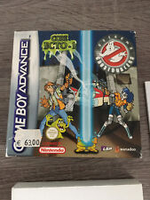 Extreme ghostbusters code d'occasion  Chamalières