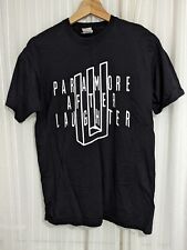 Paramore laughter tour for sale  BRIXHAM
