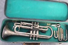 Cornet holton new for sale  Troy