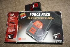 Mad Catz Force Pack (Nintendo 64 N64) com caixa BOM formato comprar usado  Enviando para Brazil