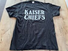 Kaiser chiefs shirt gebraucht kaufen  Alsfeld