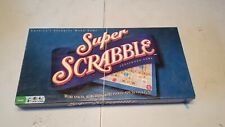 Super scrabble complete for sale  Grants Pass