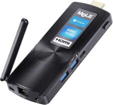 MeLE PCG02Fanless Mini PC Stick J4125 8GB/128GB Windows 11 Pro Micro Computer for sale  Shipping to South Africa
