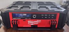 Milwaukee packout radio for sale  UK